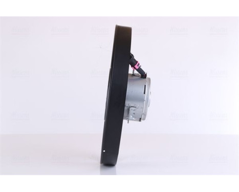 Cooling fan 85799 Nissens, Image 3