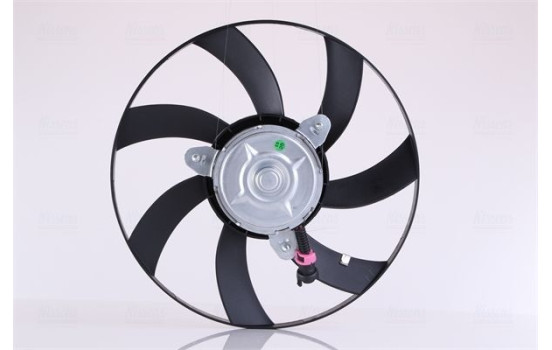 Cooling fan 85800 Nissens