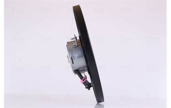 Cooling fan 85800 Nissens, Image 3
