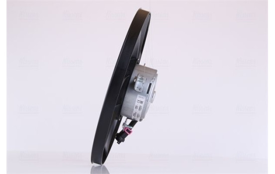 Cooling fan 85800 Nissens, Image 4