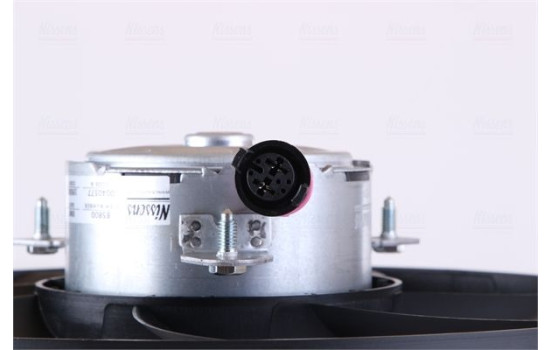 Cooling fan 85800 Nissens, Image 5