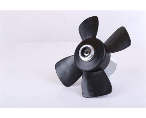 Cooling fan 85801 Nissens, Image 2
