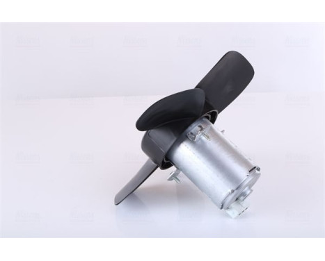 Cooling fan 85801 Nissens, Image 3