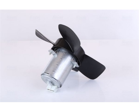 Cooling fan 85801 Nissens, Image 4