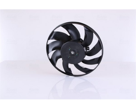 Cooling fan 85806 Nissens, Image 3