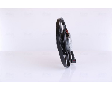 Cooling fan 85806 Nissens, Image 4