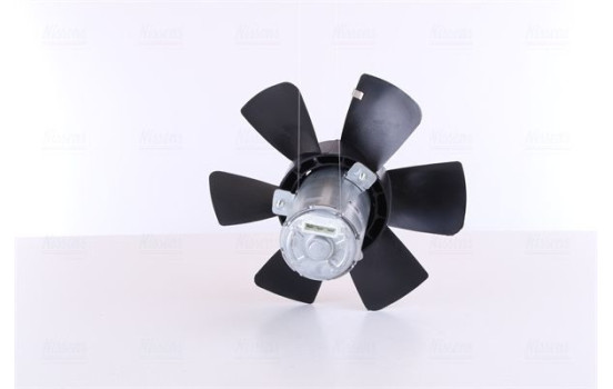 Cooling fan 85809 Nissens