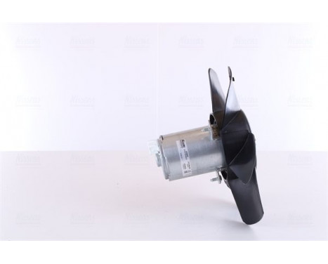 Cooling fan 85809 Nissens, Image 2