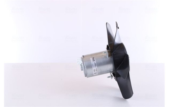 Cooling fan 85809 Nissens, Image 2
