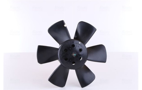 Cooling fan 85809 Nissens, Image 3