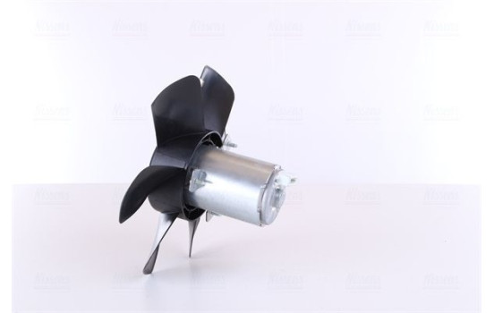 Cooling fan 85809 Nissens, Image 4