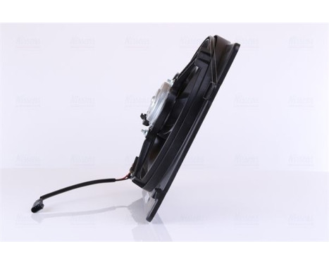 Cooling fan 85835 Nissens, Image 3