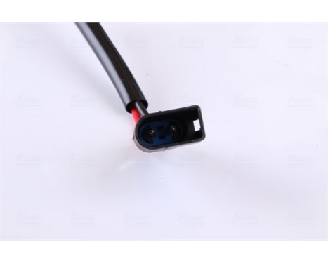 Cooling fan 85835 Nissens, Image 5