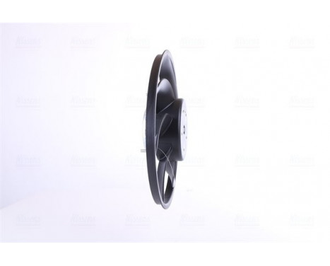 Cooling fan 85879 Nissens, Image 4