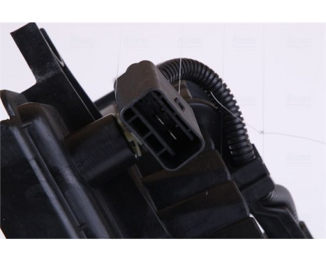 Cooling fan 85894 Nissens, Image 5