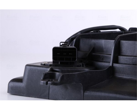 Cooling fan 85897 Nissens, Image 5