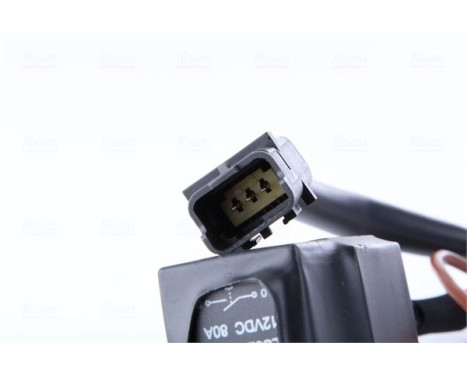 Cooling fan 85902 Nissens, Image 7