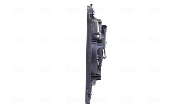 Cooling fan 85915 Nissens, Image 2