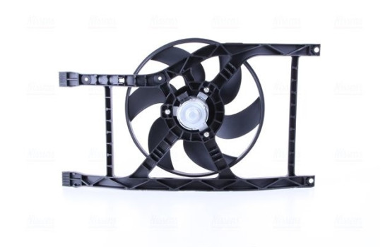 Cooling fan 85920 Nissens, Image 3