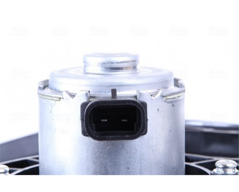 Cooling fan 85920 Nissens, Image 5