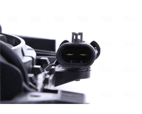 Cooling fan 85921 Nissens, Image 6