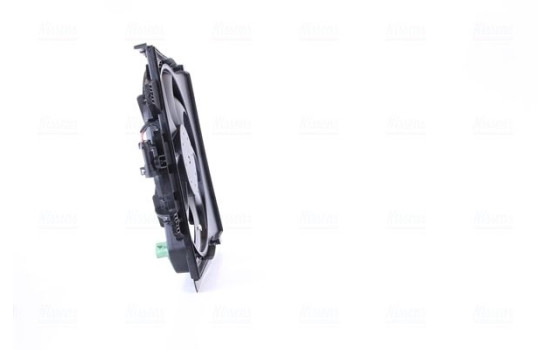 Cooling fan 85922 Nissens, Image 4
