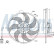Cooling fan 85934 Nissens, Thumbnail 6