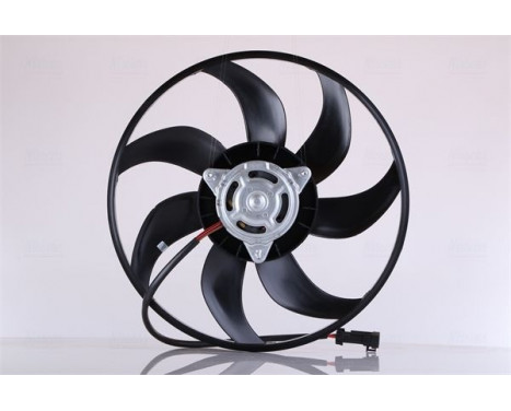 Cooling fan 85934 Nissens