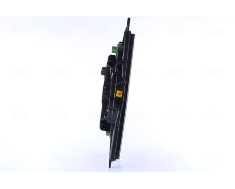 Cooling fan 85937 Nissens, Image 5