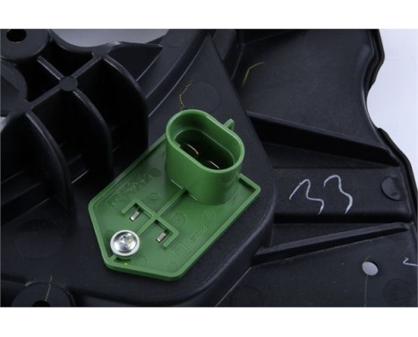 Cooling fan 85937 Nissens, Image 7