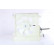 Cooling fan 85939 Nissens