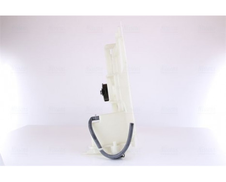 Cooling fan 85941 Nissens, Image 3