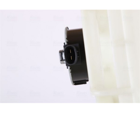 Cooling fan 85941 Nissens, Image 5