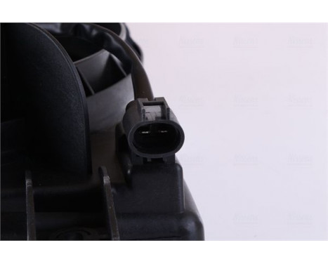 Cooling fan 85942 Nissens, Image 5