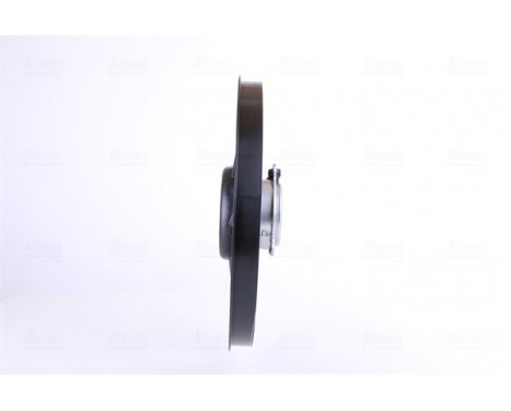 Cooling fan 85956 Nissens, Image 4