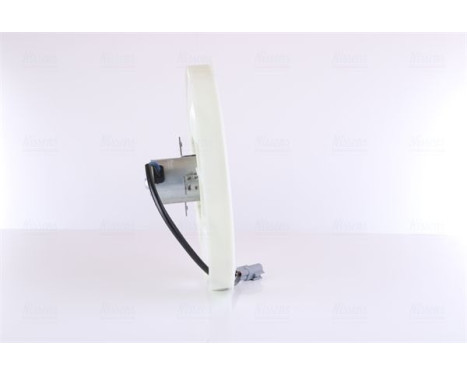 Cooling fan 85957 Nissens, Image 2