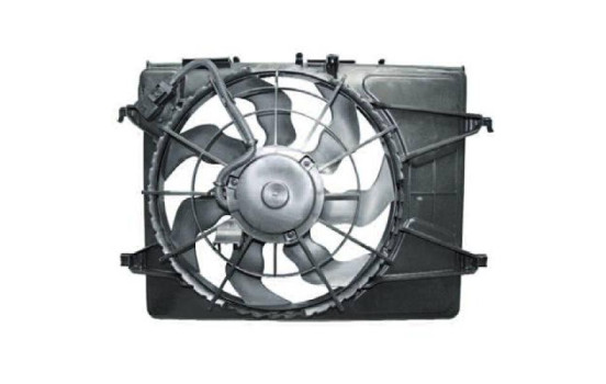 Cooling fan 8683501 Diederichs