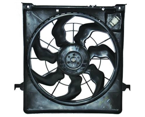 Cooling fan 8683502 Diederichs