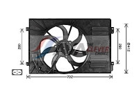 Cooling fan AI7523 Ava Quality Cooling