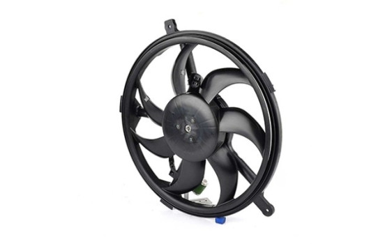 Cooling fan BSG 15-510-001