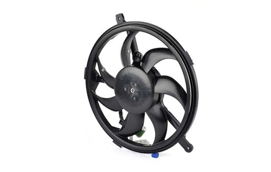 Cooling fan BSG 15-510-001, Image 2
