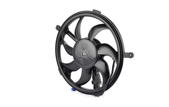 Cooling fan BSG 15-510-004