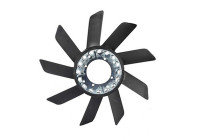 Cooling fan BSG 15-515-005