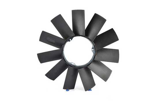 Cooling fan BSG 15-515-006