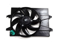 Cooling fan BSG 30-510-001