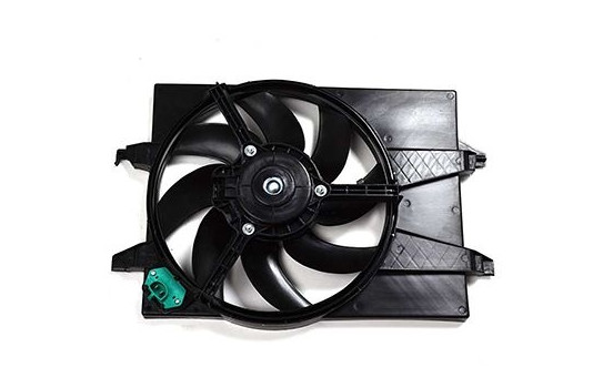 Cooling fan BSG 30-510-001, Image 2