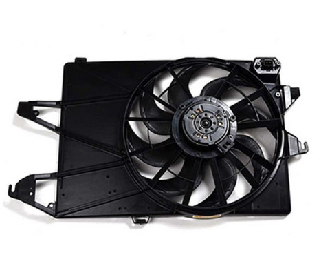 Cooling fan BSG 30-510-005