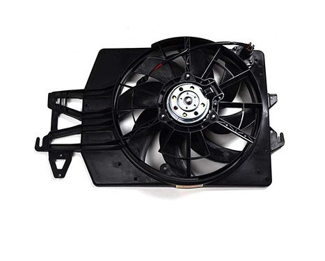 Cooling fan BSG 30-510-008, Image 2