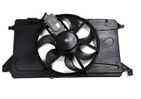 Cooling fan BSG 30-510-009