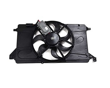 Cooling fan BSG 30-510-009, Image 2